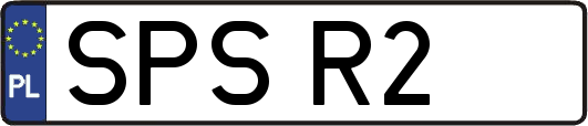 SPSR2