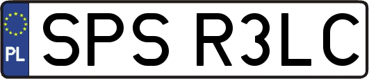 SPSR3LC