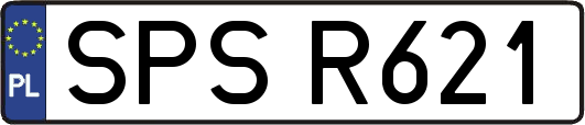 SPSR621