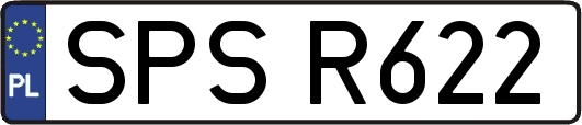 SPSR622