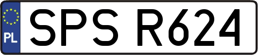 SPSR624