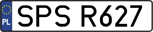 SPSR627
