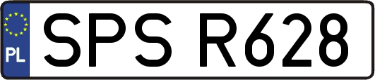 SPSR628