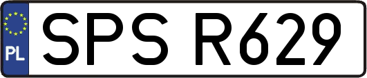 SPSR629