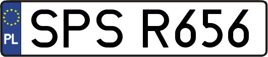 SPSR656