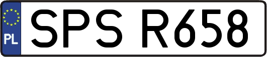 SPSR658