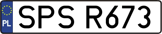 SPSR673