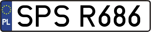 SPSR686