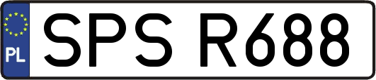 SPSR688
