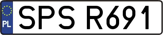 SPSR691