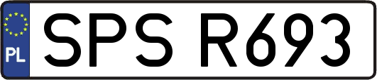 SPSR693