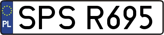 SPSR695