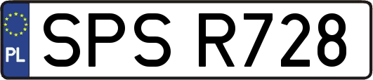SPSR728