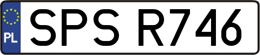 SPSR746