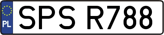 SPSR788