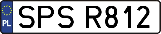 SPSR812