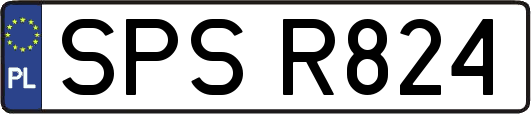 SPSR824