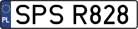 SPSR828