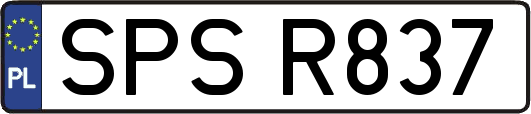 SPSR837