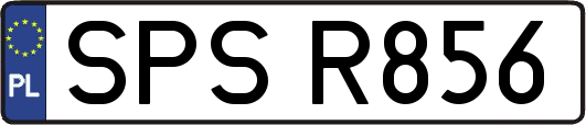 SPSR856