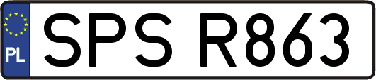SPSR863