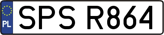 SPSR864