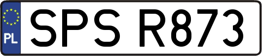 SPSR873