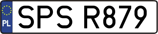 SPSR879