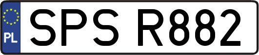SPSR882