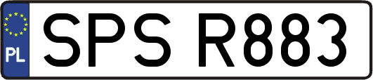 SPSR883
