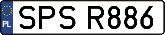 SPSR886