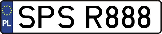 SPSR888
