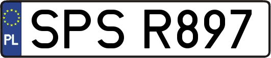 SPSR897