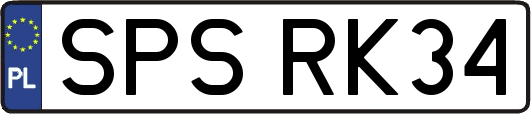 SPSRK34