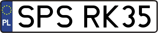 SPSRK35
