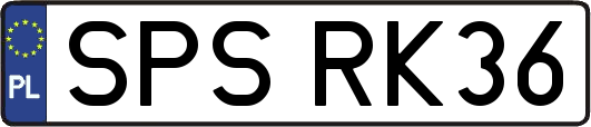 SPSRK36