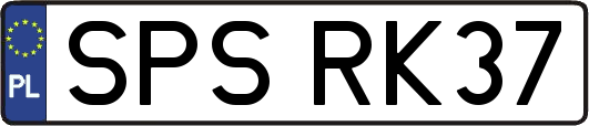 SPSRK37