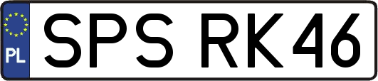SPSRK46
