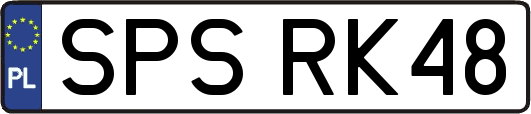 SPSRK48