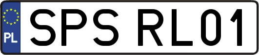 SPSRL01