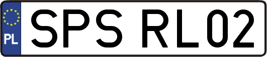 SPSRL02