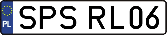 SPSRL06