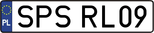 SPSRL09
