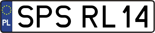 SPSRL14