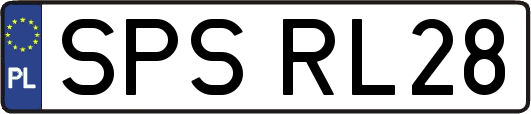 SPSRL28