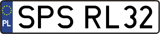 SPSRL32