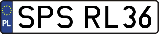 SPSRL36