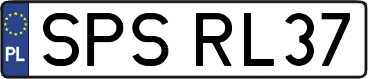 SPSRL37