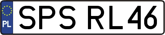 SPSRL46