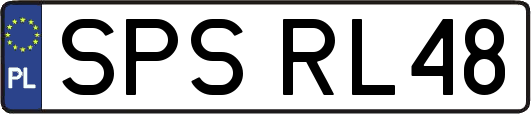SPSRL48
